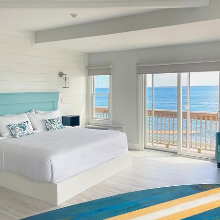 Falmouth Tides Exterior photo