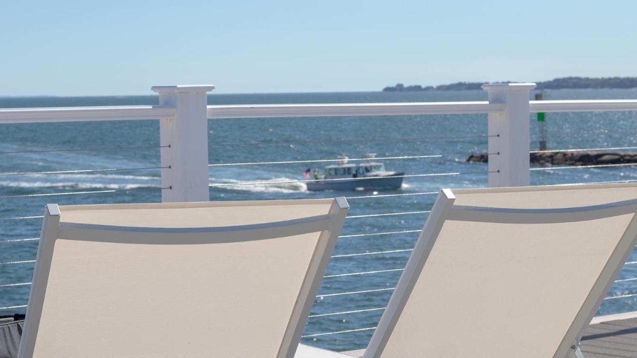 Falmouth Tides Exterior photo