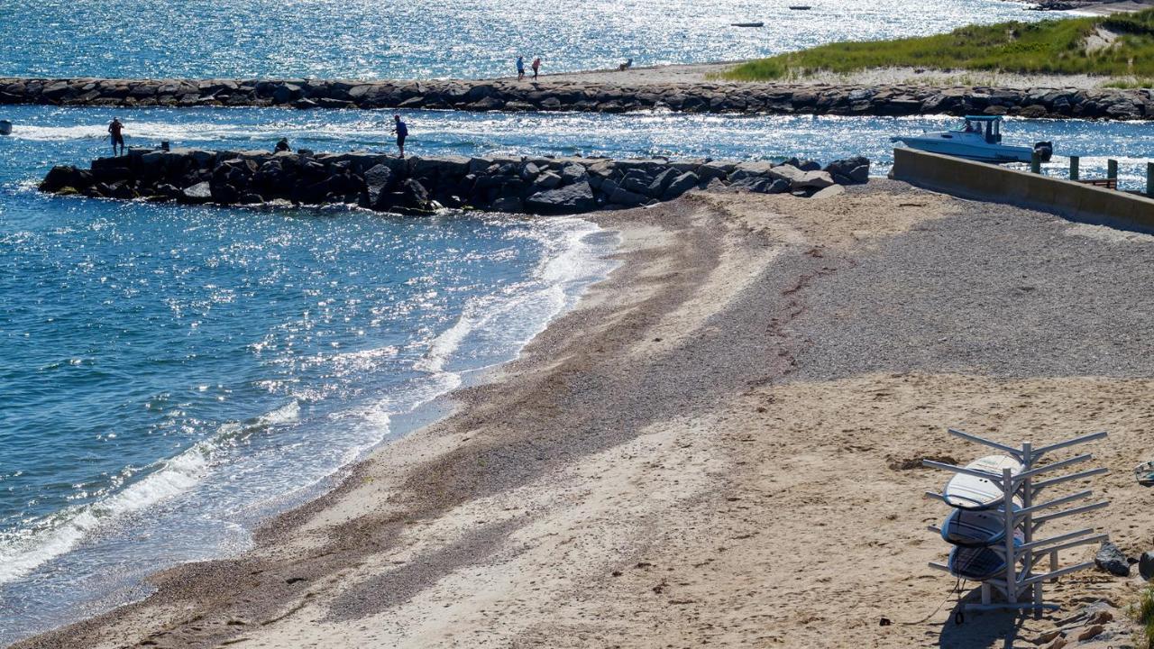Falmouth Tides Exterior photo