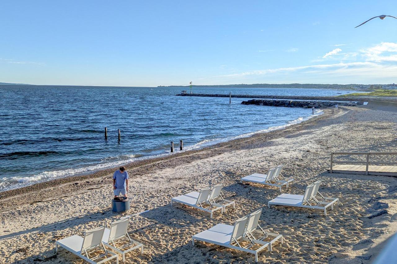 Falmouth Tides Exterior photo