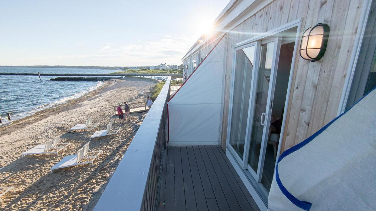 Falmouth Tides Exterior photo
