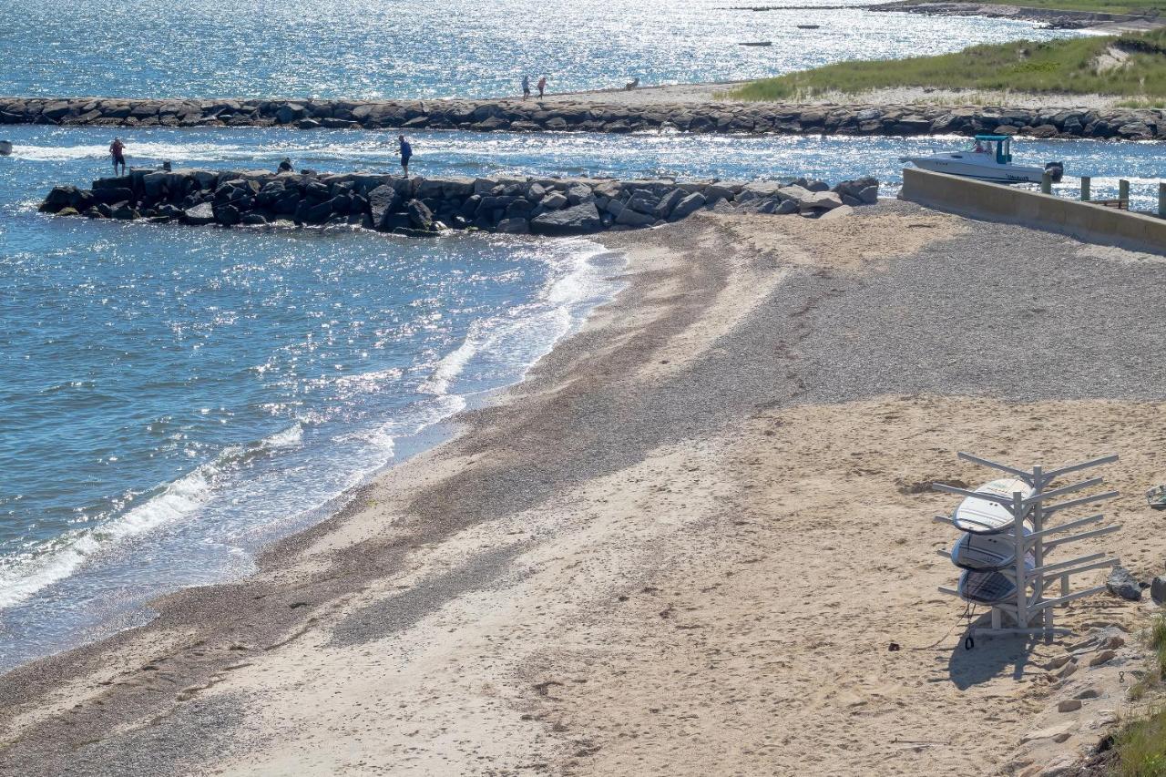 Falmouth Tides Exterior photo