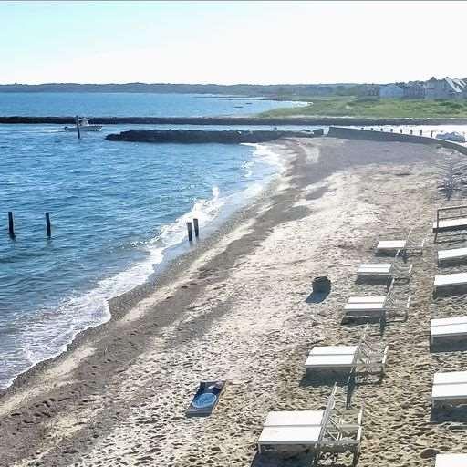 Falmouth Tides Nature photo